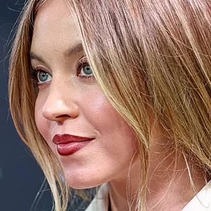 Sydney Sweeney