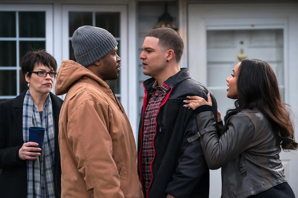 What Does American Sports Story Get Wrong About Aaron Hernandezs Life Sexual Assault Claims More