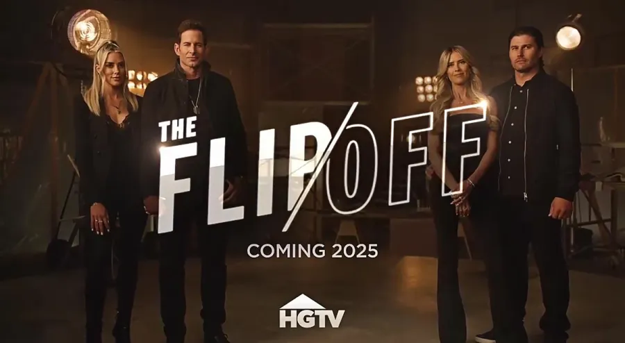 Tarek El Moussa and Heather Rae El Moussa A Timeline of Their Relationship