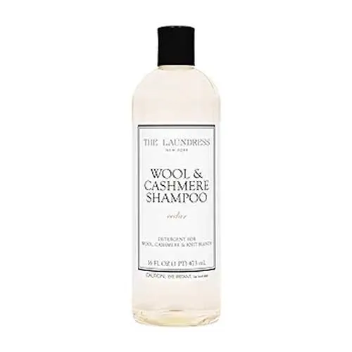 The Laundress