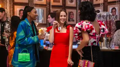 Sex Lives of College Girls Season 3 Gets Release Date and Full Trailer