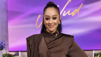 Tia Mowry