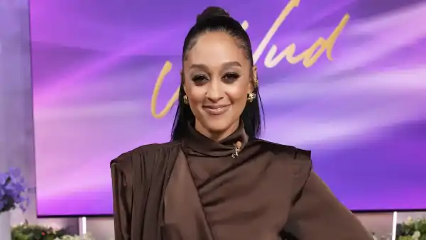 Tia Mowry