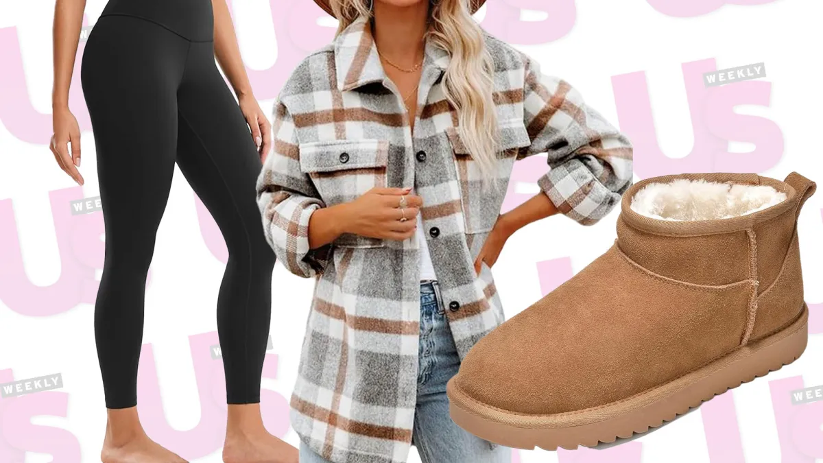 Amazon Fashion Deal October 2024