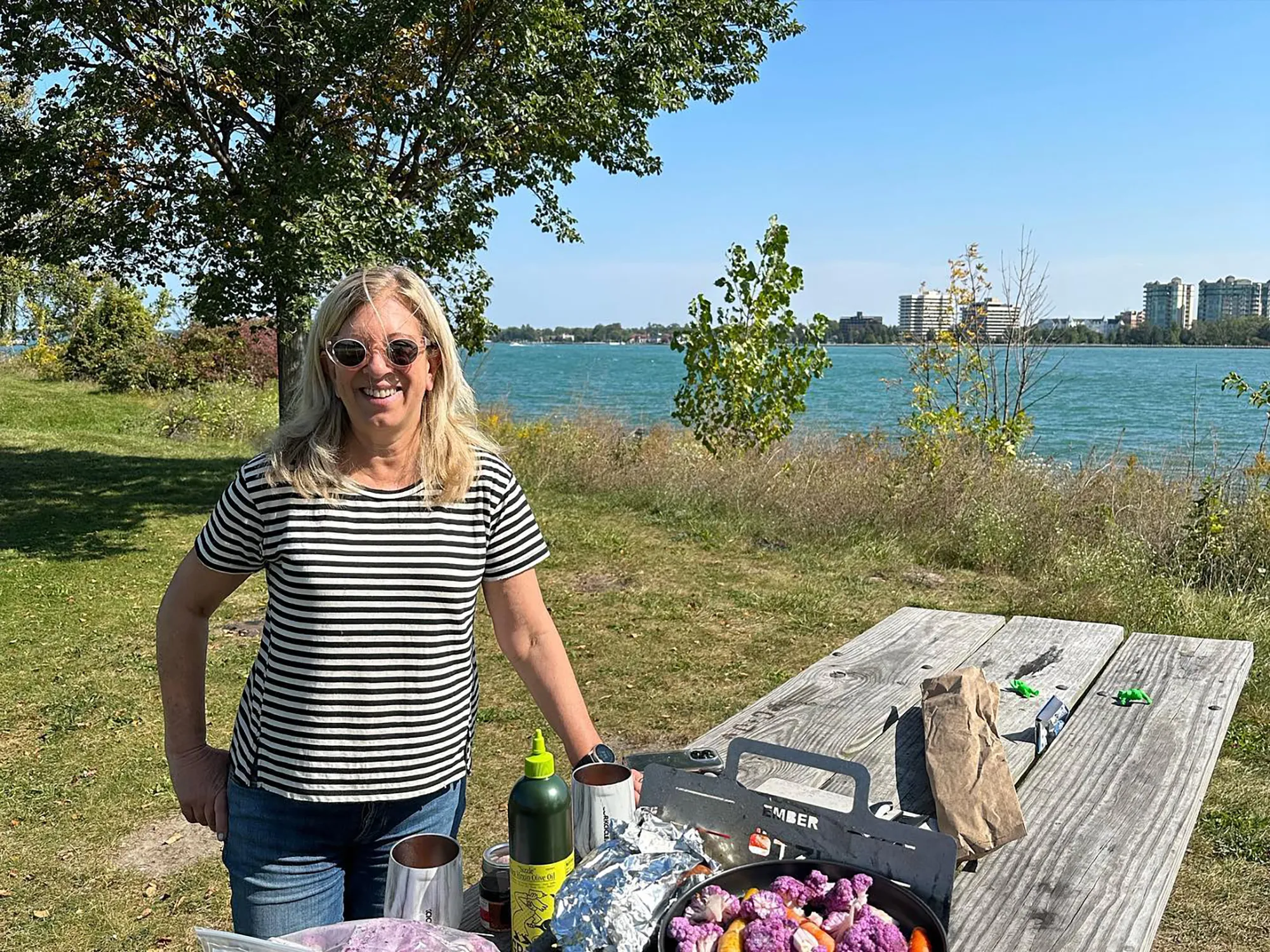 Twitch Head of Music Cindy Charles Dead at 69 After Being Hit by Garbage Truck in Amsterdam