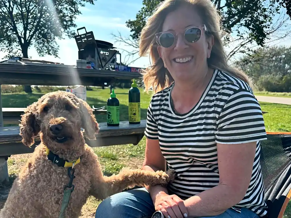 Twitch Head of Music Cindy Charles Dead at 69 After Being Hit by Garbage Truck in Amsterdam