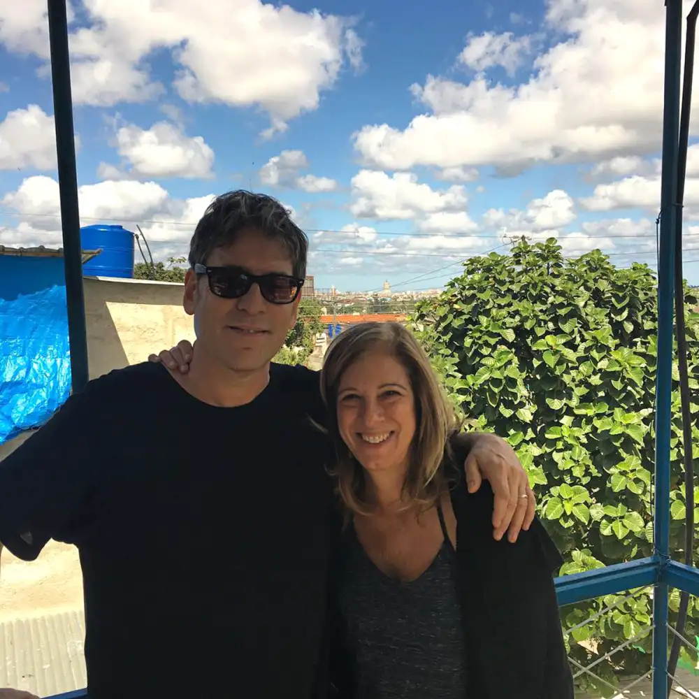 Twitch Head of Music Cindy Charles Dead at 69 After Being Hit by Garbage Truck in Amsterdam