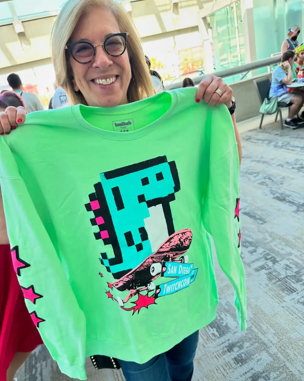 Twitch Head of Music Cindy Charles Dead at 69 After Being Hit by Garbage Truck in Amsterdam