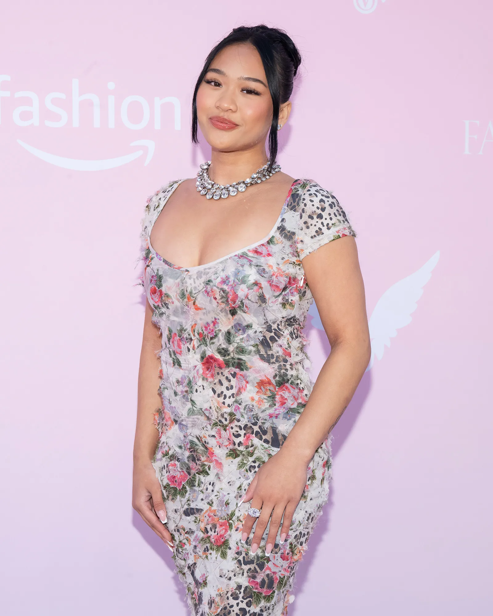 Suni Lee Has Learned to Draw the Line With Critics