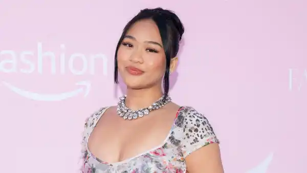 Suni Lee Has Learned to Draw the Line With Critics