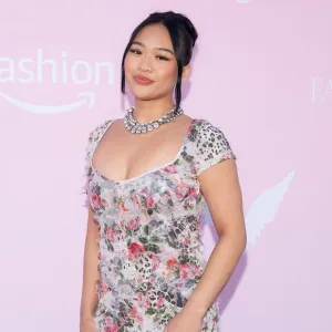 Suni Lee Has Learned to Draw the Line With Critics