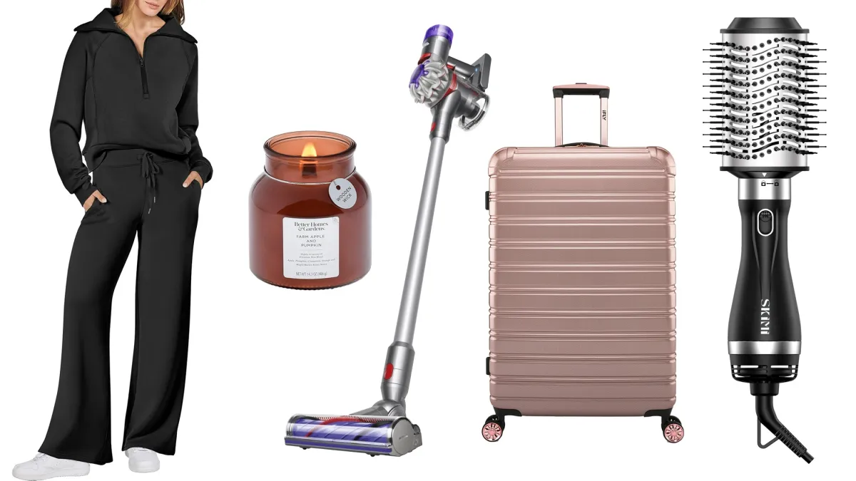 Shop Walmart's Holiday Deals Sale for 2024