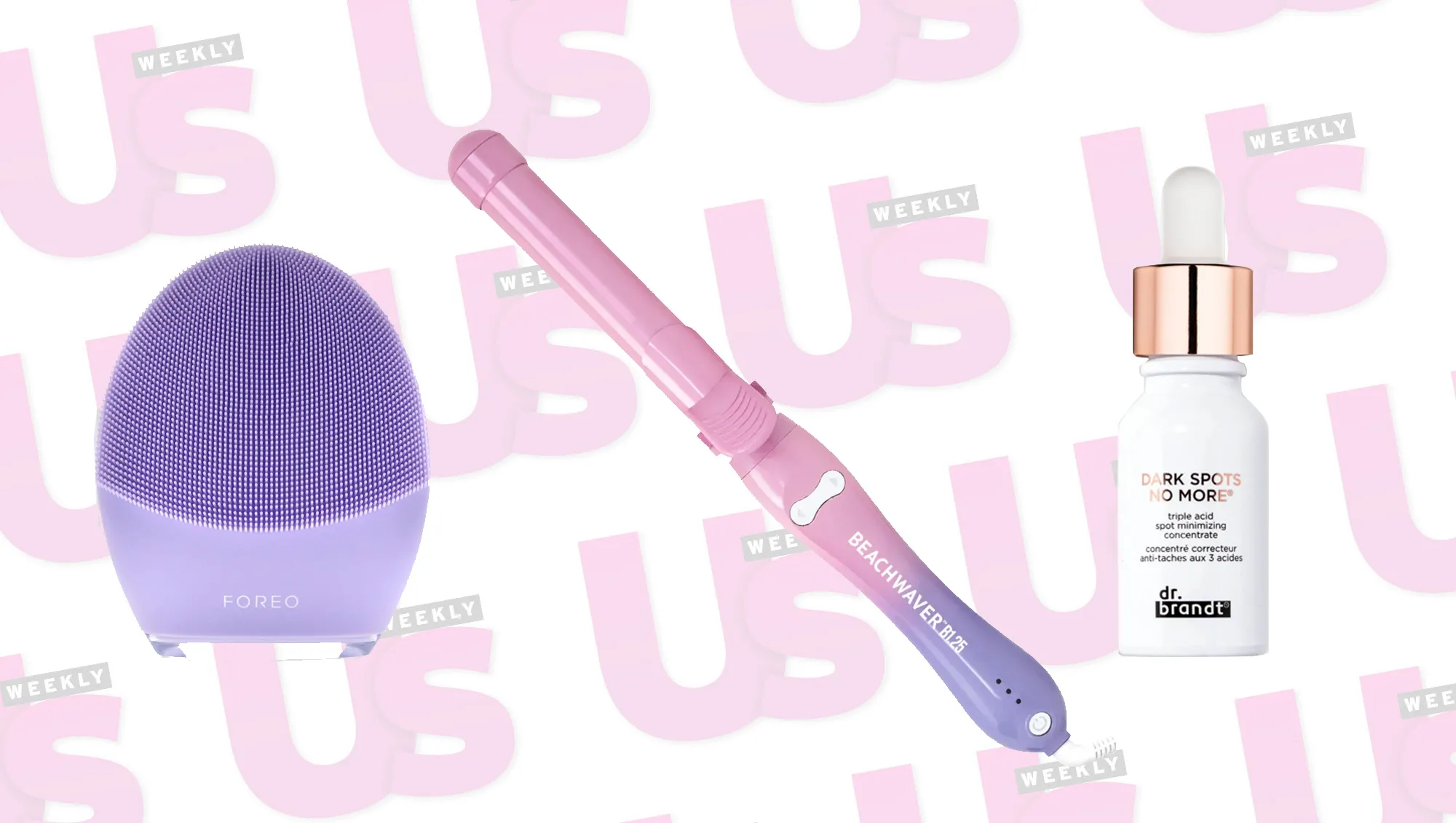 Walmart Luxury Beauty Sales