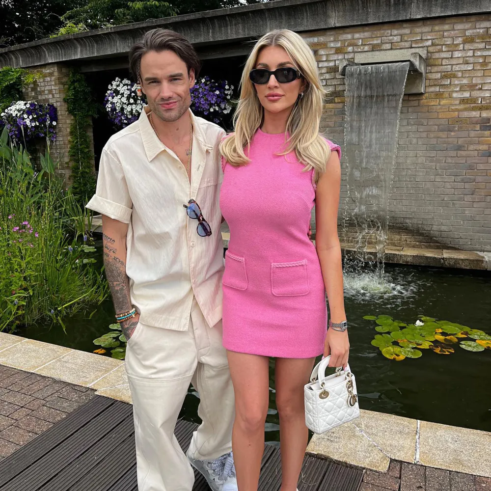 Who Is Liam Payne&rsquo;s Girlfriend Kate Cassidy? 5 Things to Know About the Influencer