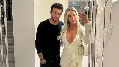 Who Is Liam Payne’s Girlfriend Kate Cassidy? 5 Things to Know About the Influencer