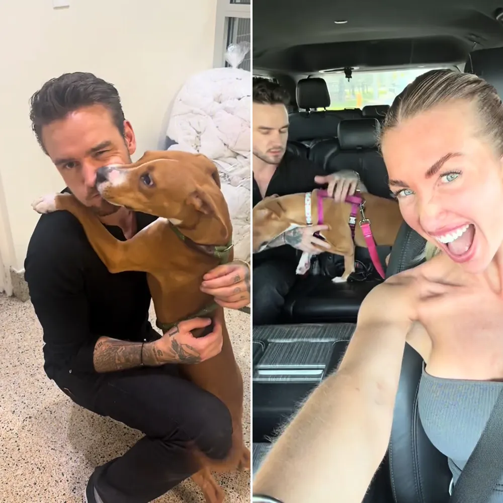 Who Is Liam Payne&rsquo;s Girlfriend Kate Cassidy? 5 Things to Know About the Influencer