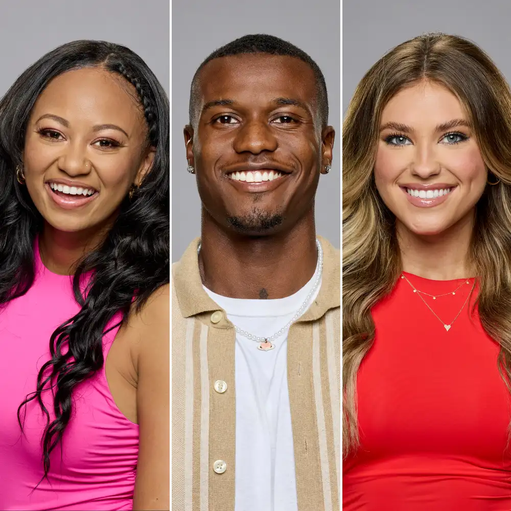 Who Won Big Brother 26 Did Chelsie, Cam or Makensy Take Replica Luxury Handbag the $750K