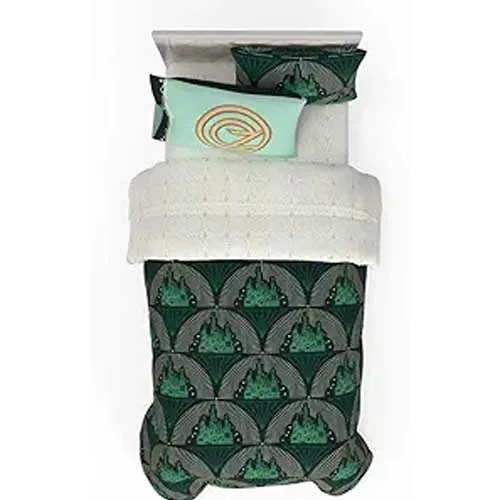 Franco Collectibles Wicked Lux Bedding 5