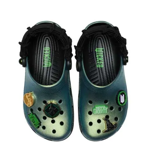 Wicked x Crocs