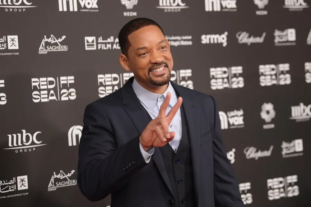&lsquo;Men in Black&rsquo; Set Was Evacuated for 3 Hours After Will Smith Farted