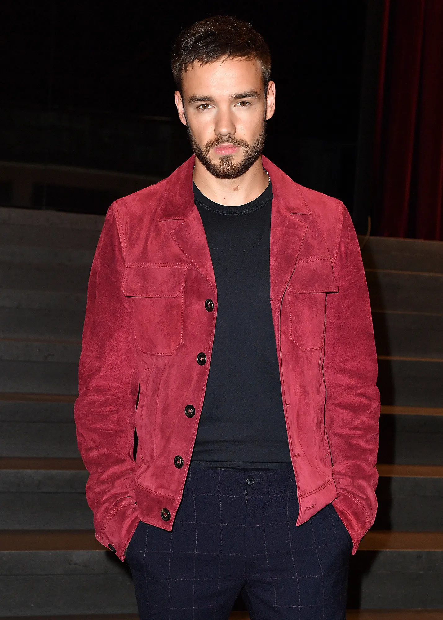 Woman Claims She Was Left ‘Shaken’ After Encounter With Liam Payne Hours Before His Death