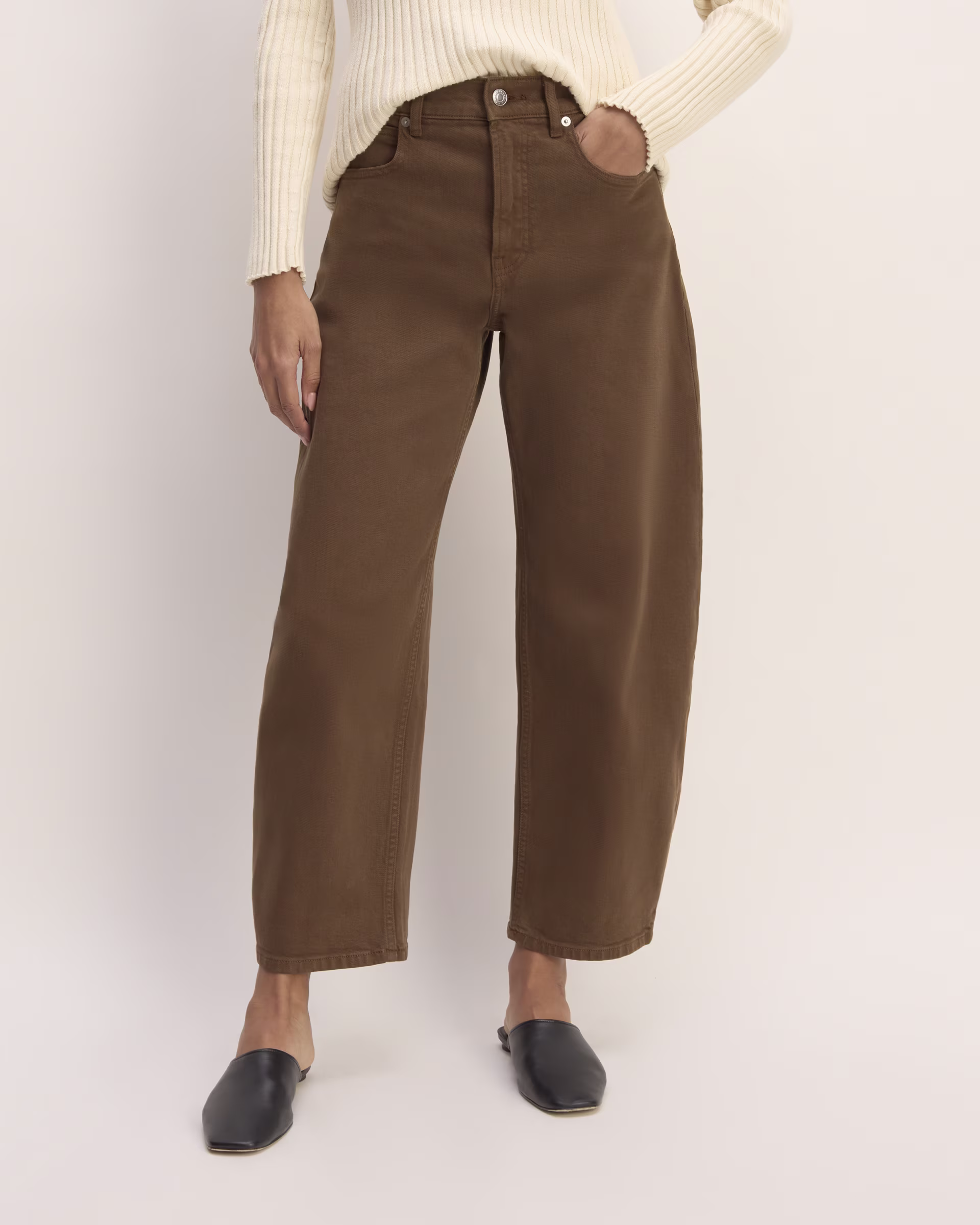 The Way-High Curve Jean 