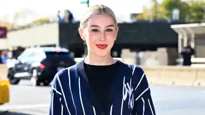 Daughter of Yankees GM Gracie Cashman Takes Us Inside Game Day at the 2024 World Series