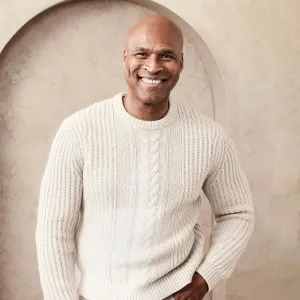 The Golden Bachelorette Contestant Jonathan Rones Family Guide Meet His Late Mom and Kids