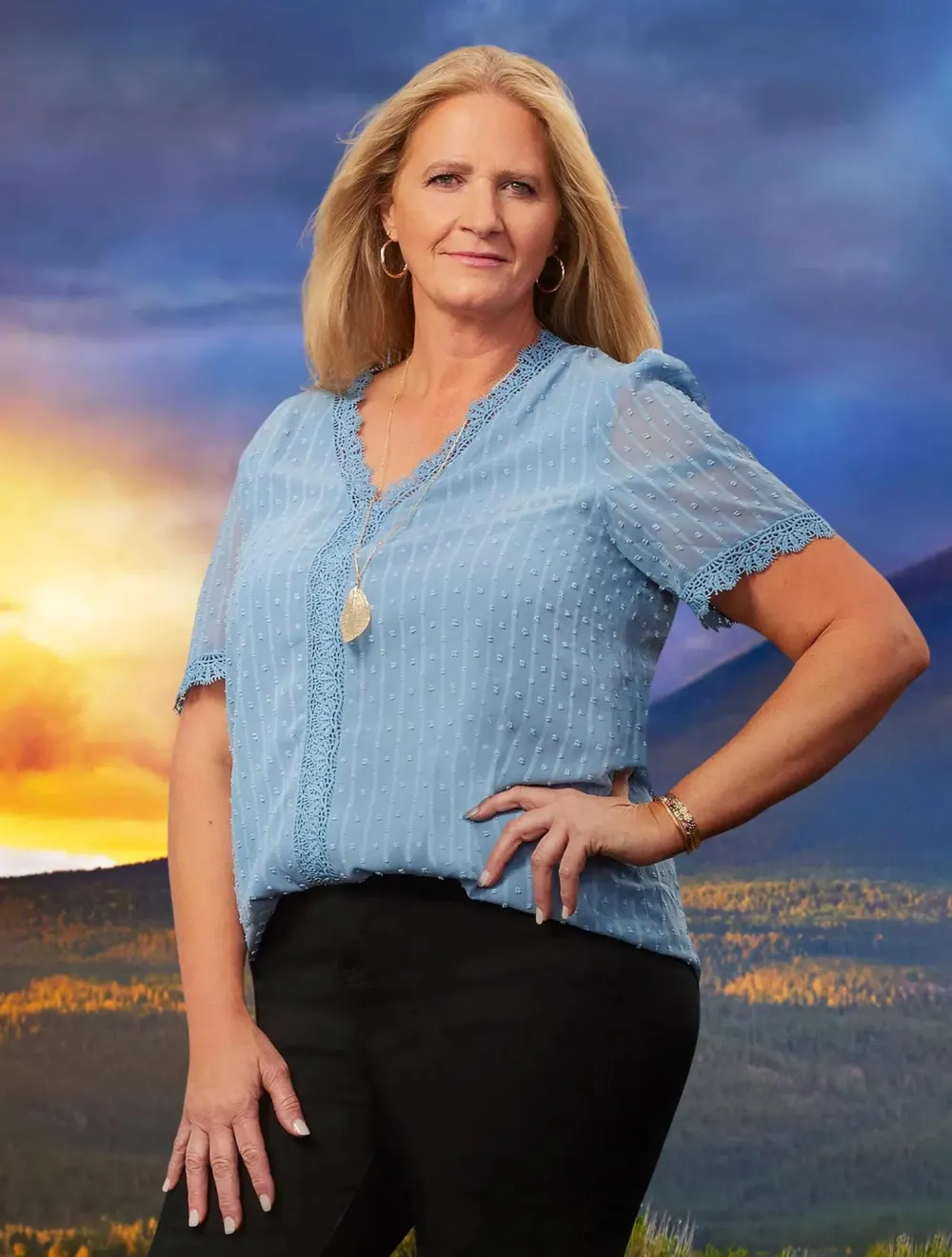 Sister Wives Recap Christine Says She Was Never in Love With Kody After David Proposal