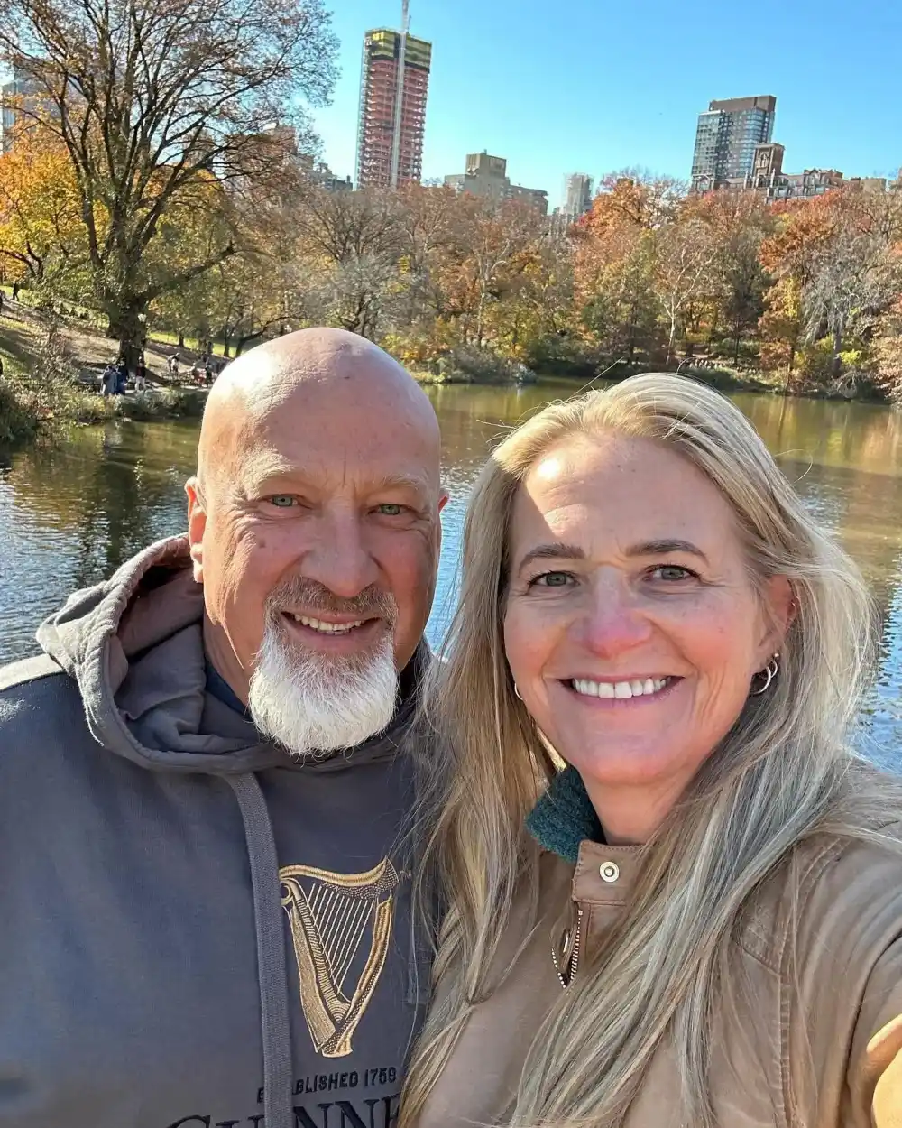 Sister Wives Recap Christine Says She Was Never in Love With Kody After David Proposal