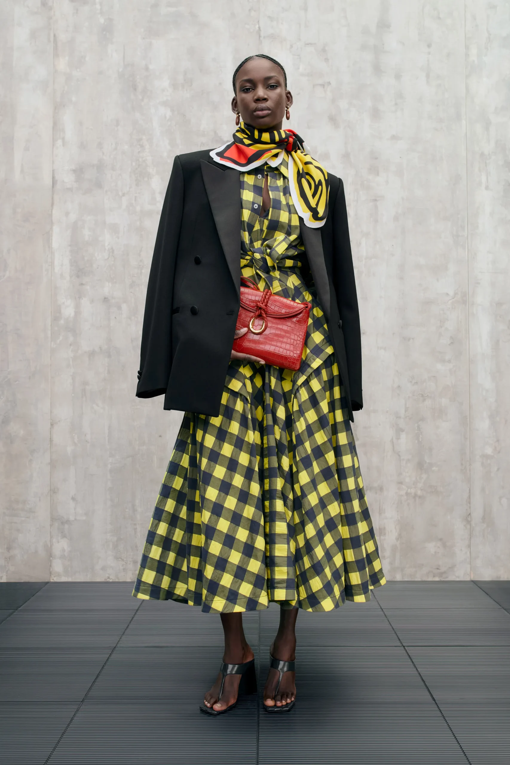 Bottega Veneta Resort 2025 Bags