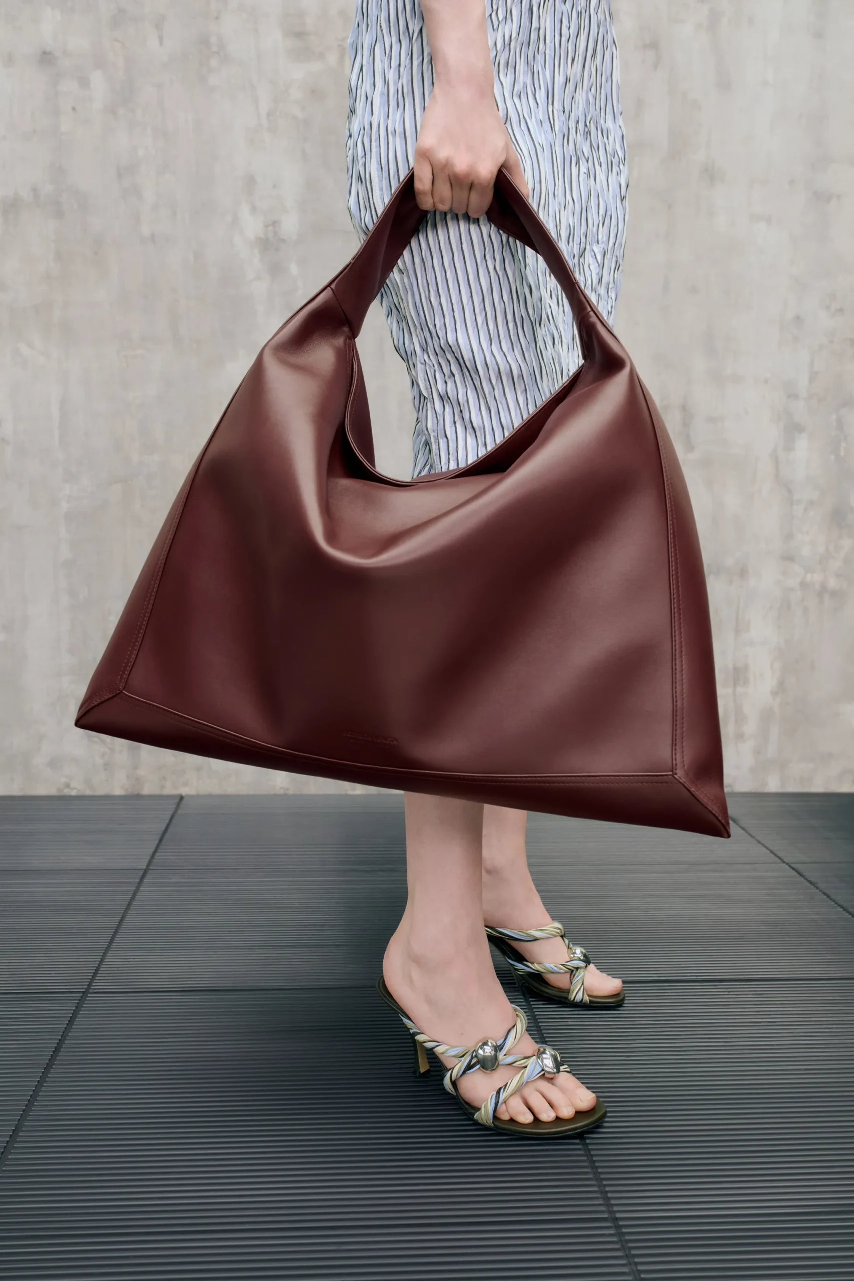 Bottega Veneta Resort 2025 Bags