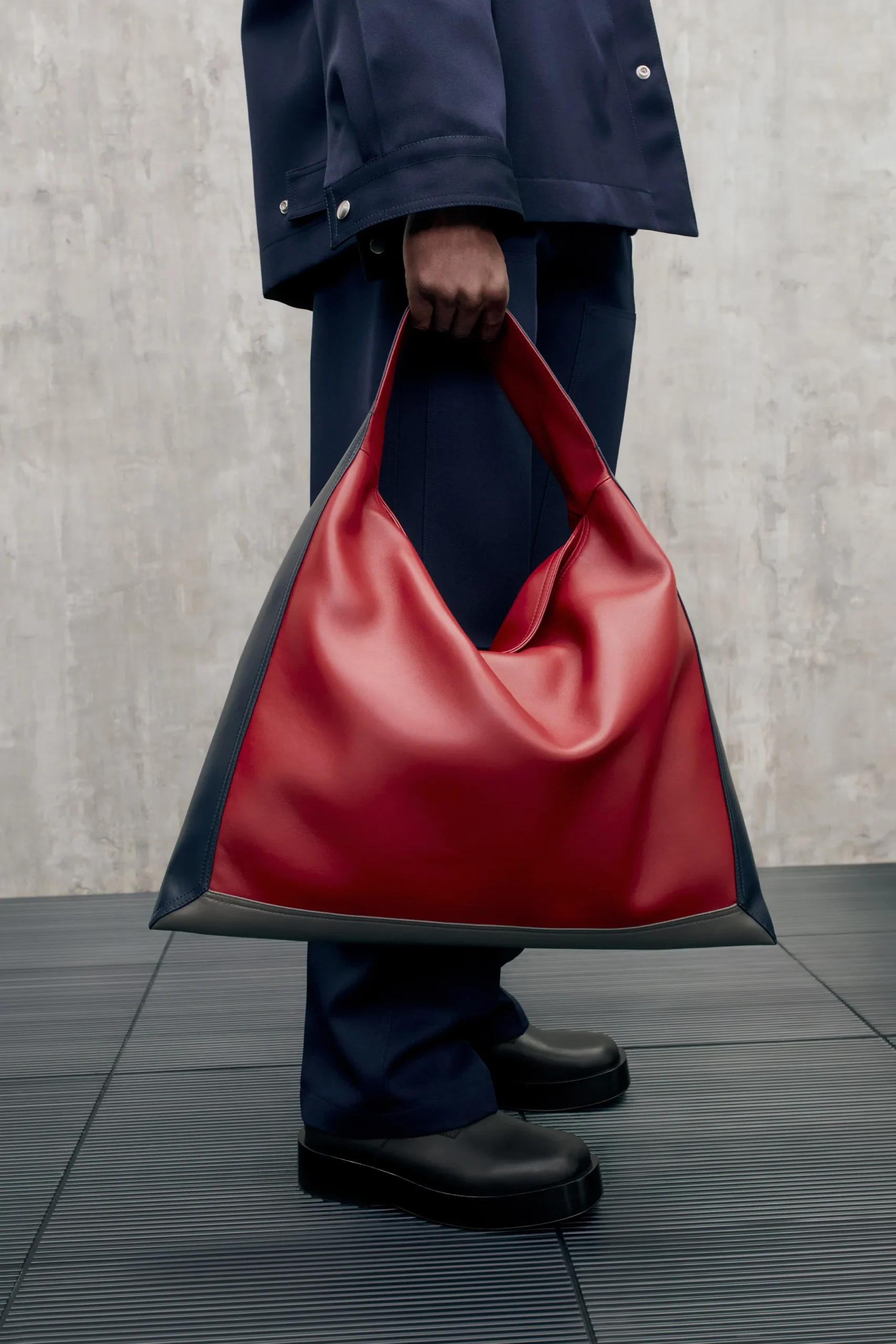 Bottega Veneta Resort 2025 Bags