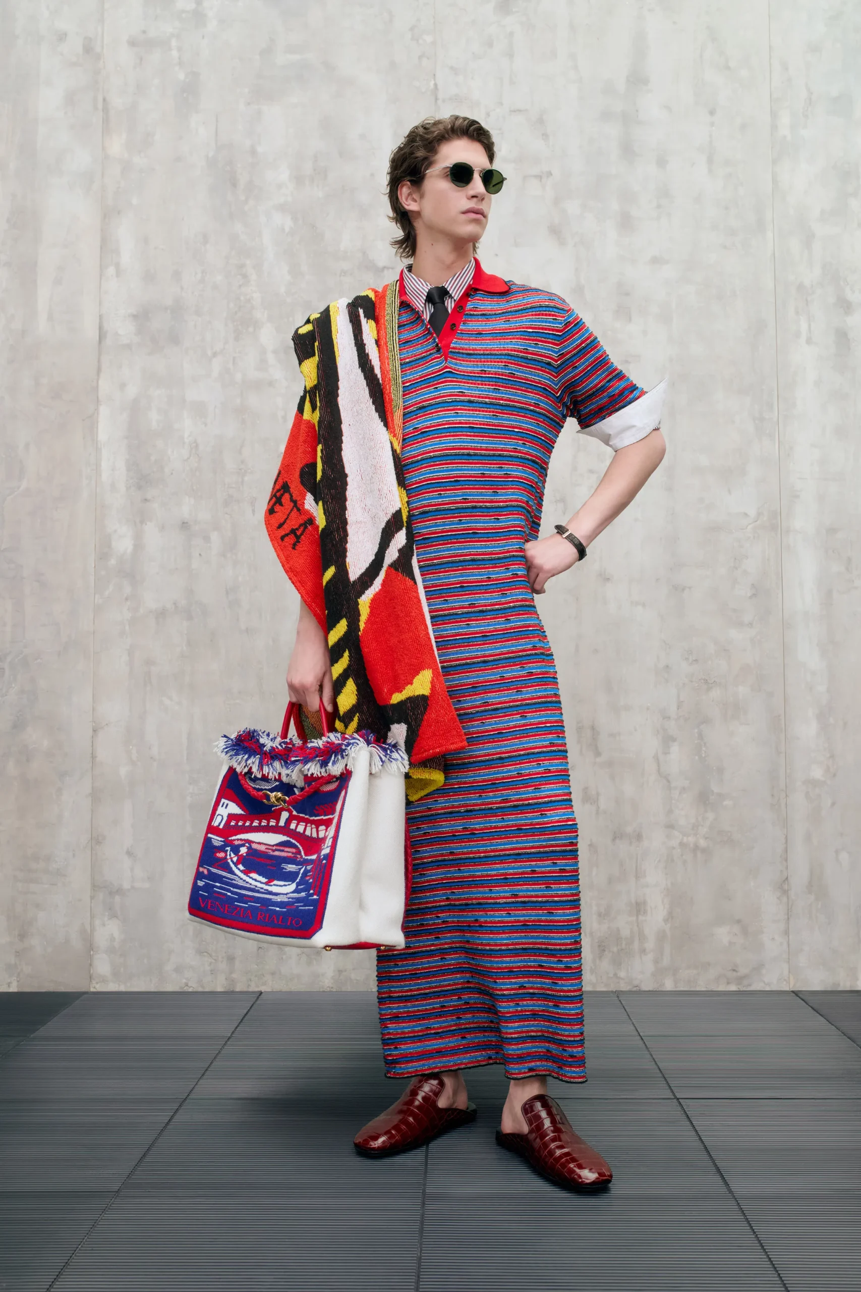 Bottega Veneta Resort 2025 Bags