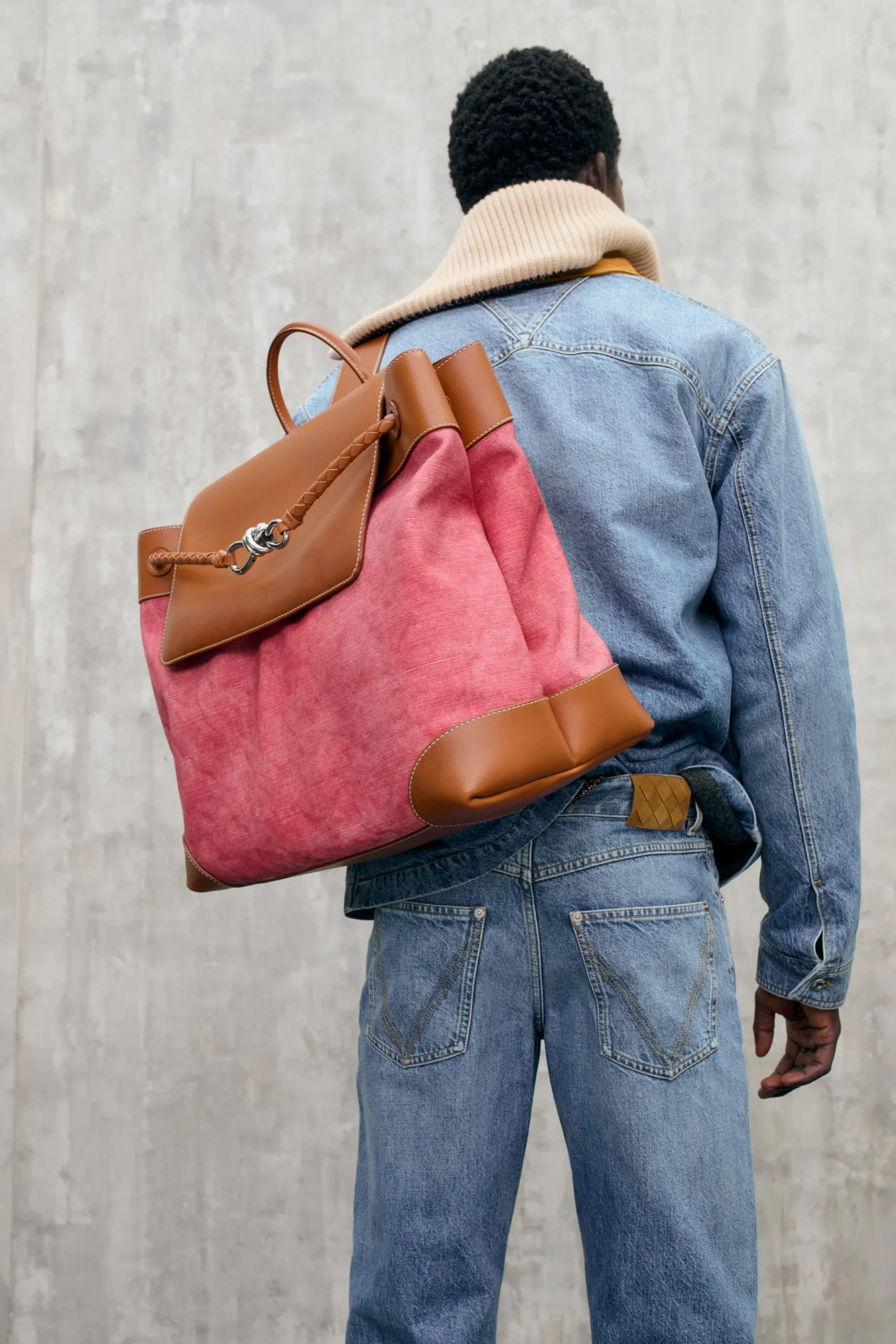 Bottega Veneta Resort 2025 Bags