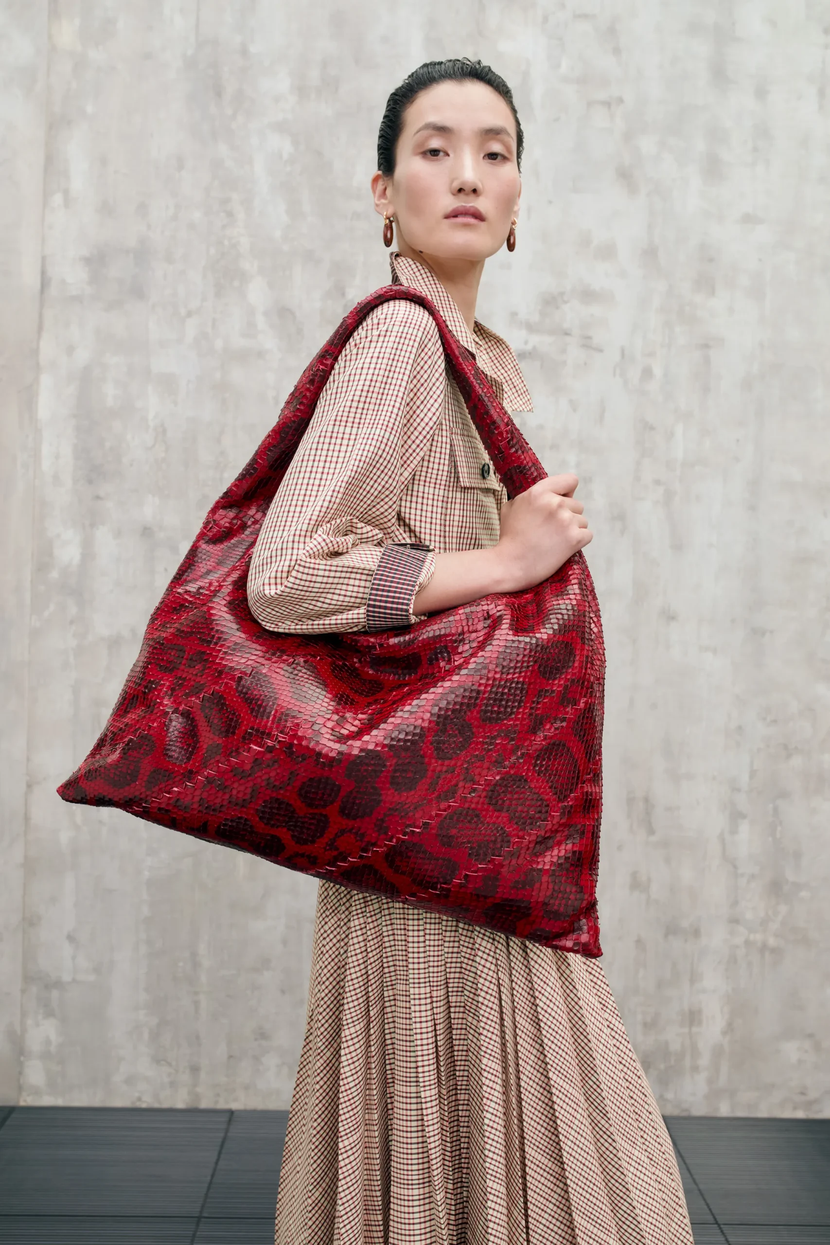 Bottega Veneta Resort 2025 Bags