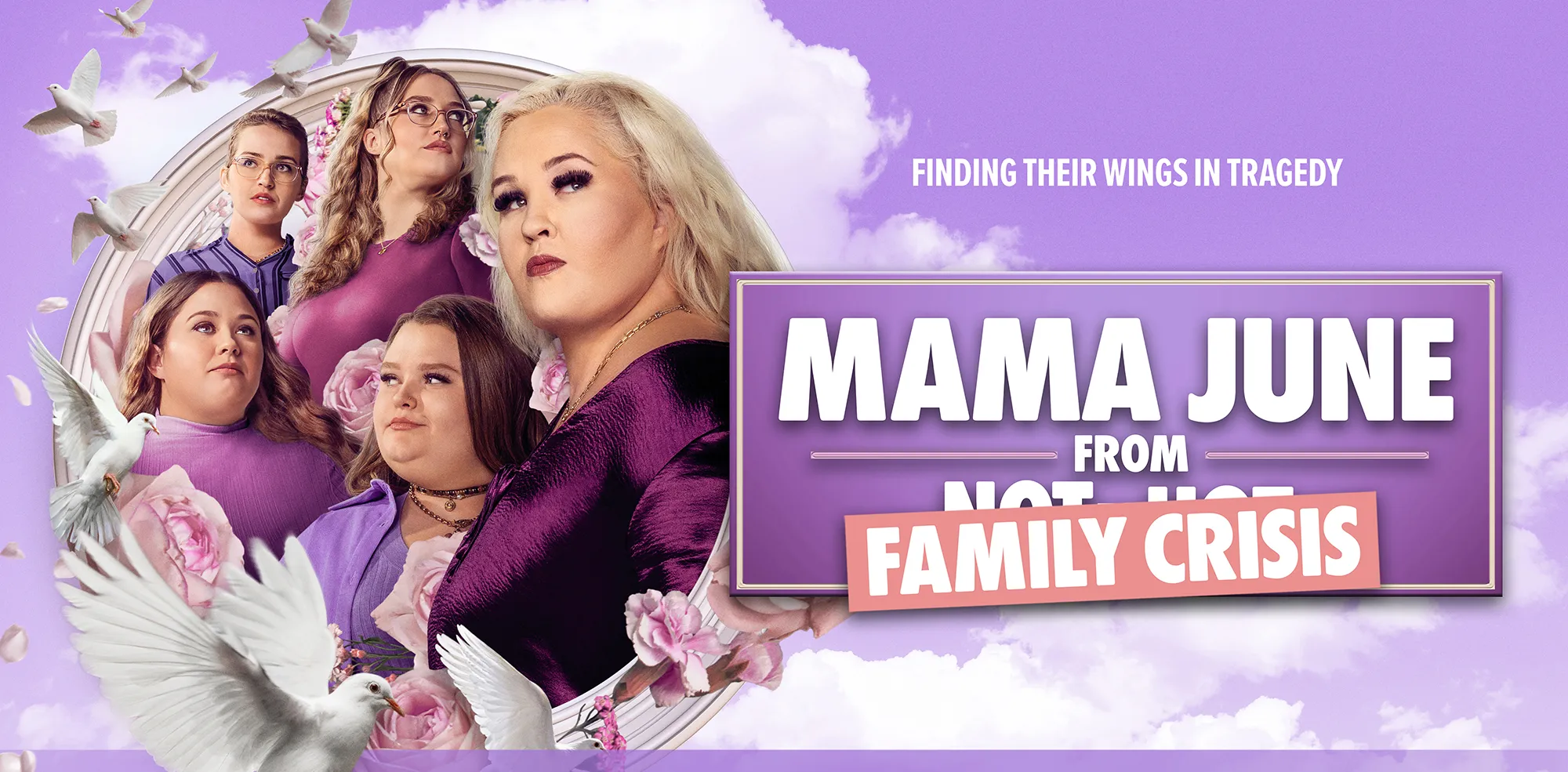 Mama June's Family Crisis