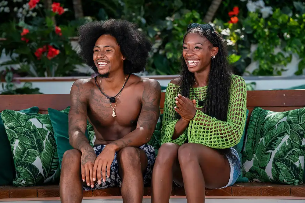 How Love Island Stars Spent Their Prize Money