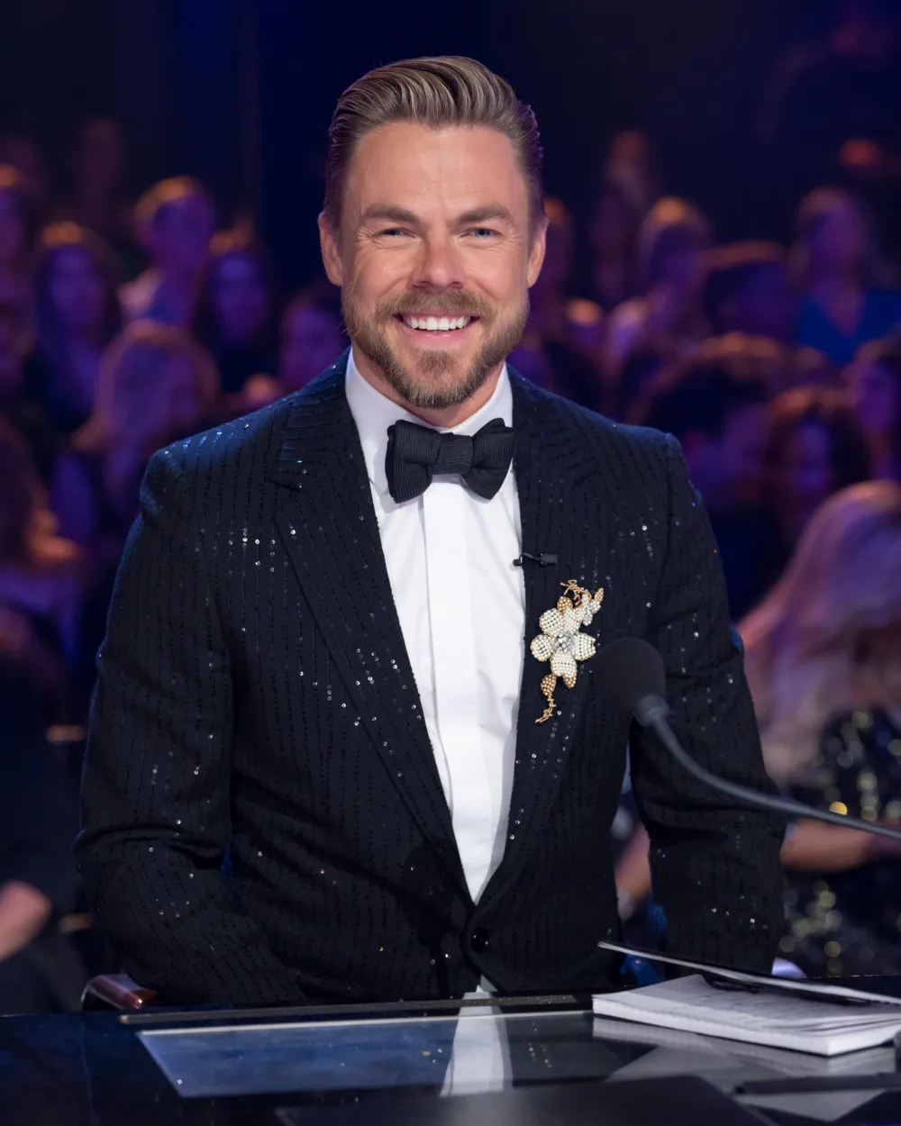 Every DWTS Pro Who Has Won the Mirrorball More Than Once