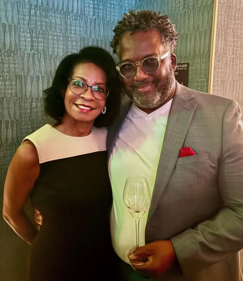 Golden Bachelors Sandra Mason Really Enjoyed Meeting Golden Bachelorettes Gary Levingston