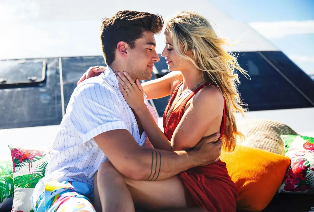 How Love Island Stars Spent Their Prize Money