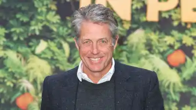 Hugh Grant Wonder Why Despicable Character in Notting Hill Doesnt Have Any Balls
