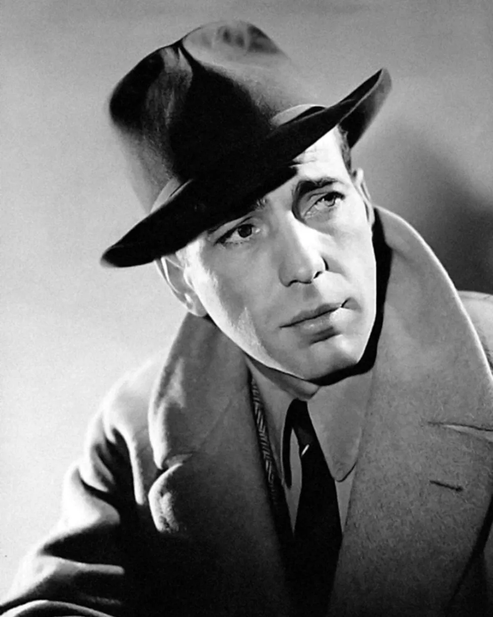 Humphrey Bogart Lauren Bacalls Son Says Young People Dont Know Who His Famous Parents Were