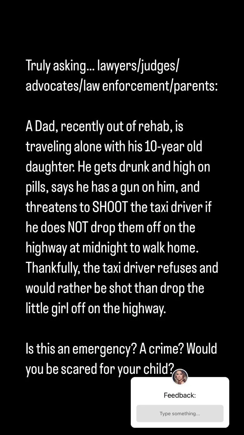 Kate Upton Says She is Truly Asking for Legal Advice Regarding an Alarming Situation