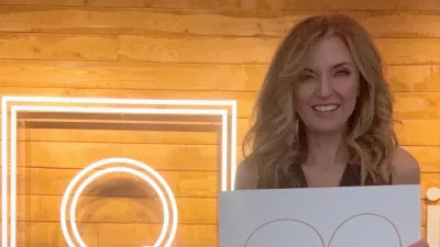 QVC Host Jennifer Coffey Leaving Shopping Network After 13 Years