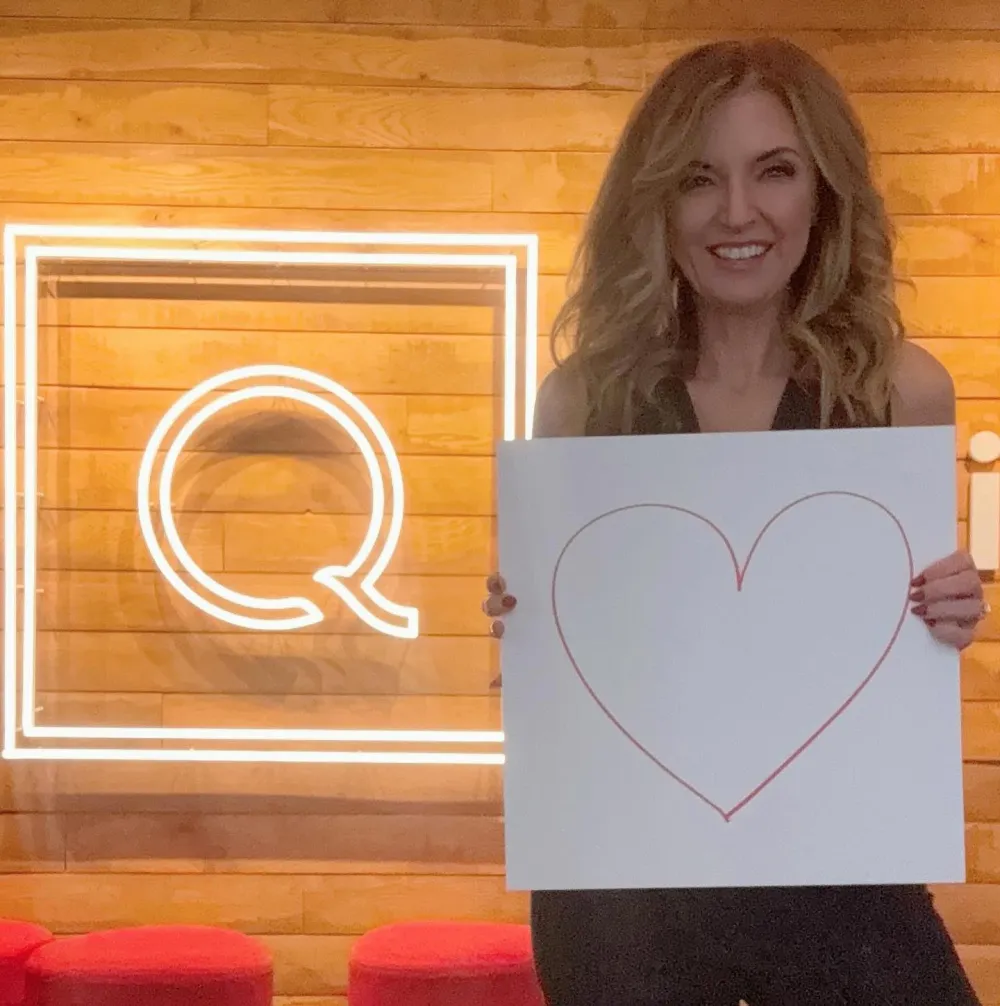 QVC Host Jennifer Coffey Leaving Shopping Network After 13 Years