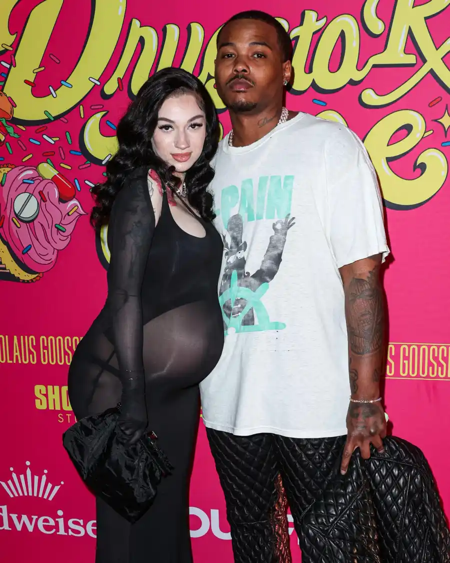 Rapper Bhad Bhabie Through the Years Inside Her Unusual Rise to Fame