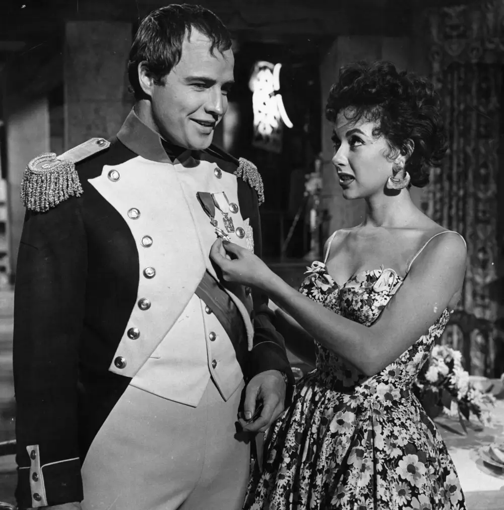 Rita Moreno Once Went on a Date With Elvis Presley to Get Revenge on On Off Ex Marlon Brando
