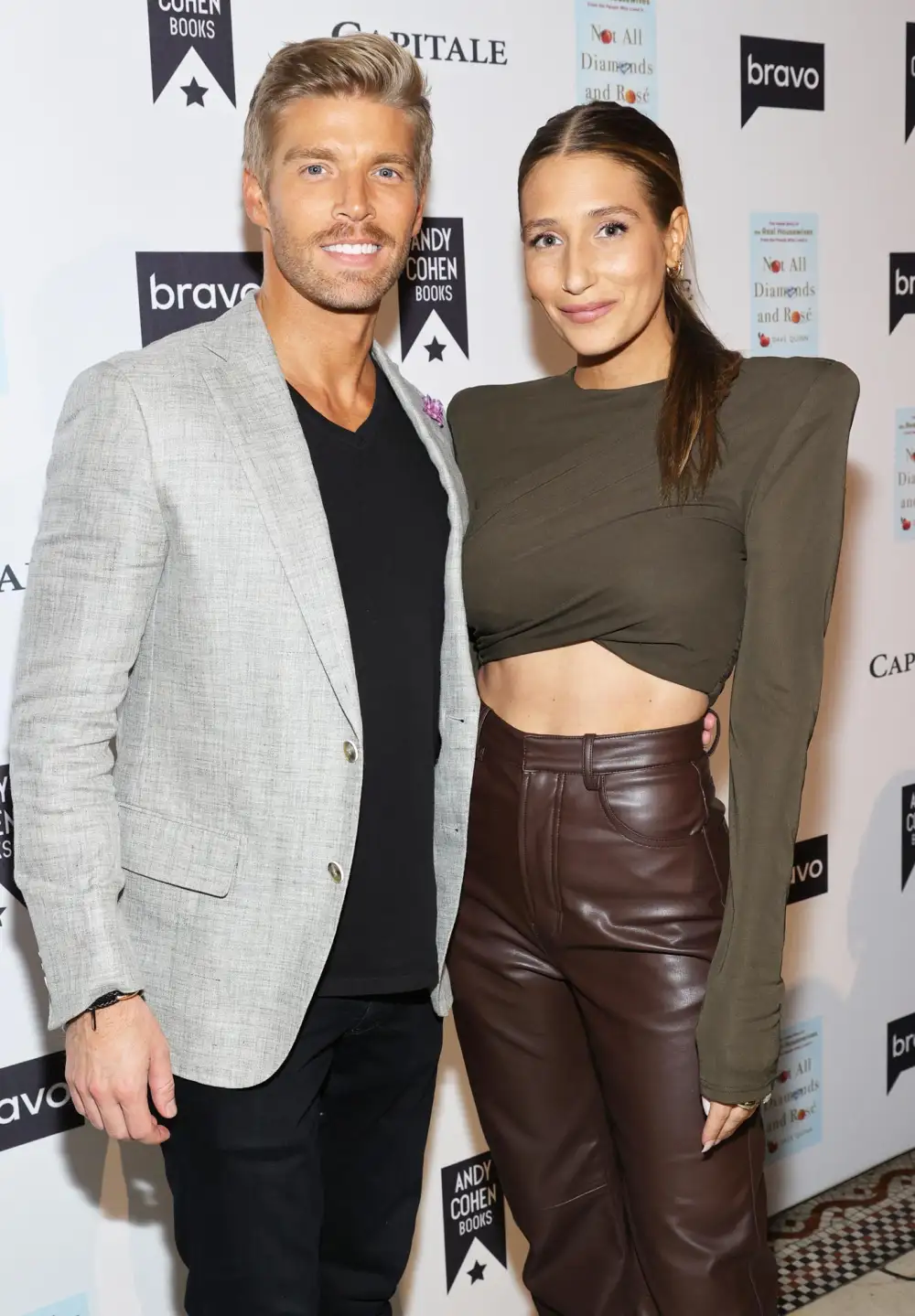 Summer Houses Kyle Cooke and Amanda Batula How They Overcome Tough Issues in Their Marriage