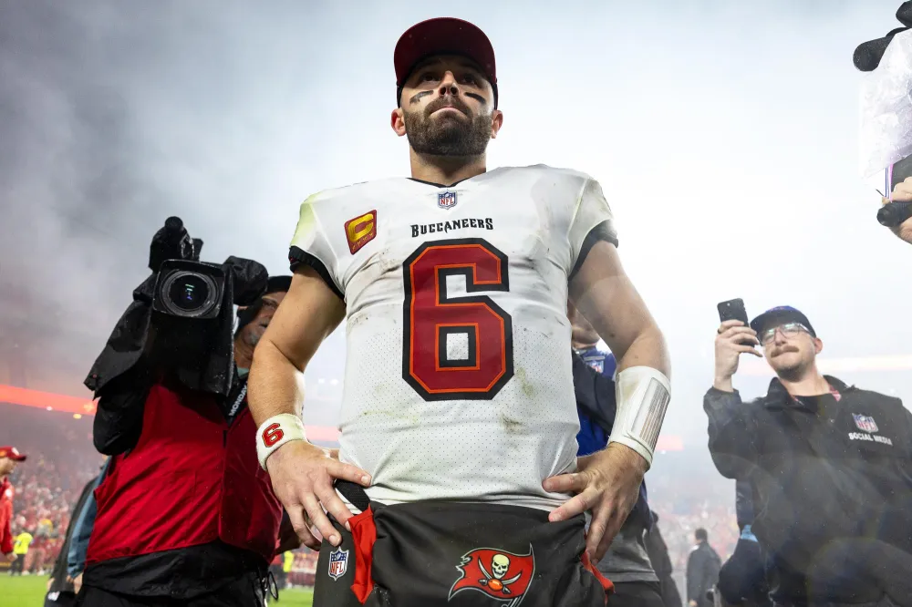 Tampa Bay Buccaneers Donate 10000 to Family of 18 YearOld Who Died in Car Accident Before Game